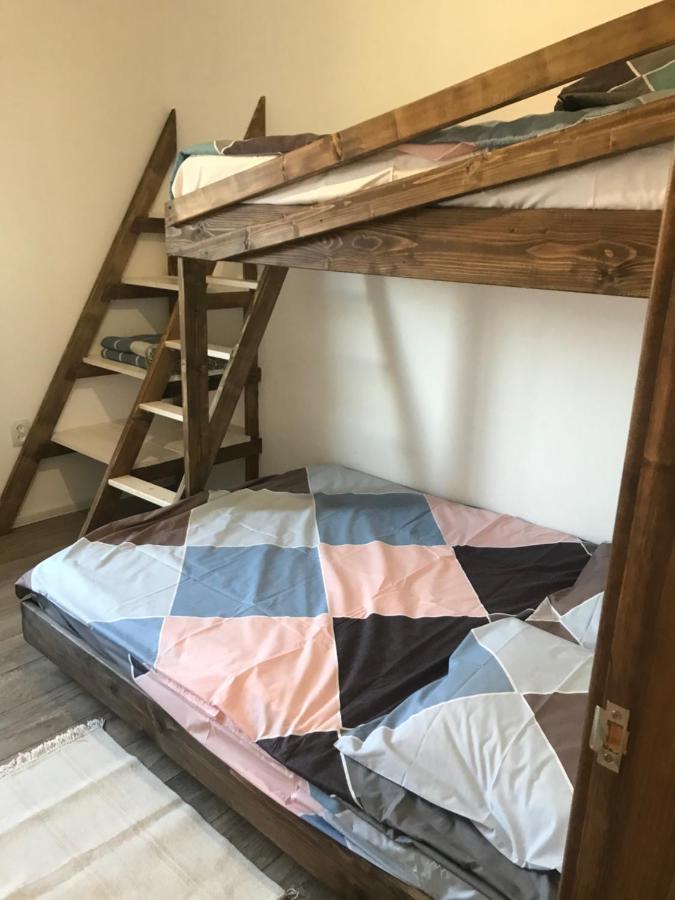 Fazenda Slavsko Daire Dış mekan fotoğraf