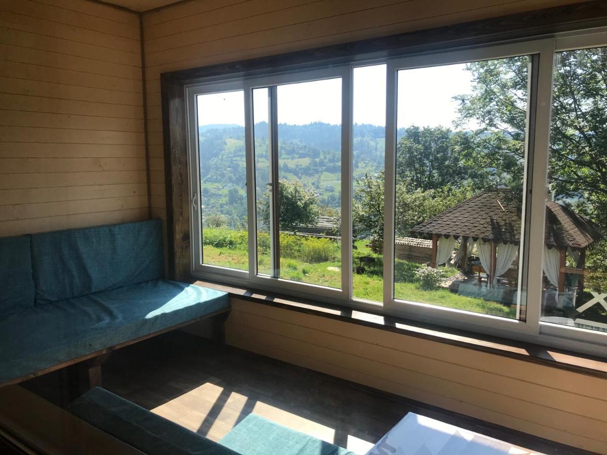 Fazenda Slavsko Daire Dış mekan fotoğraf