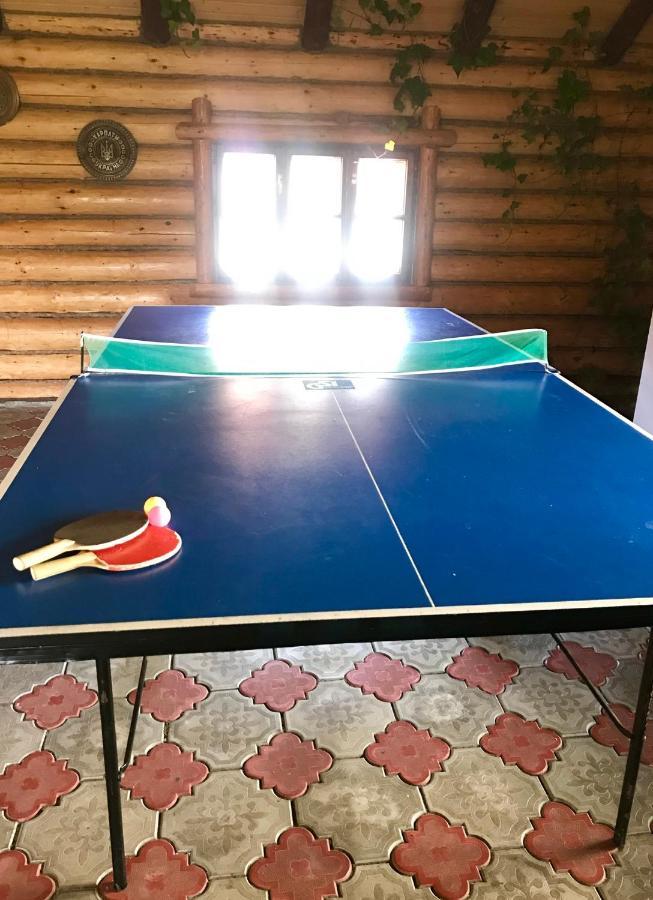 Fazenda Slavsko Daire Dış mekan fotoğraf