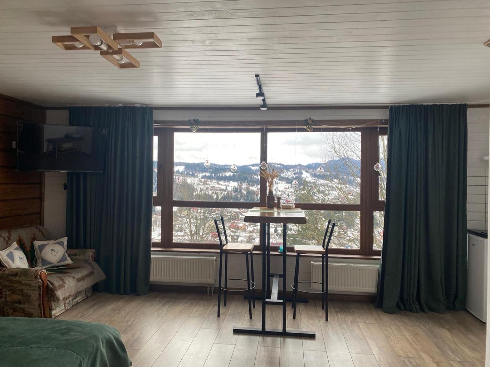Fazenda Slavsko Daire Dış mekan fotoğraf